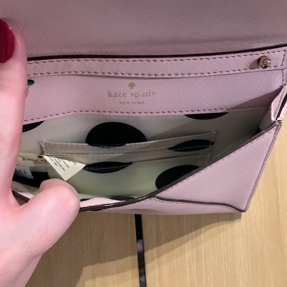 Kate spade clutch - Picture 4 of 5